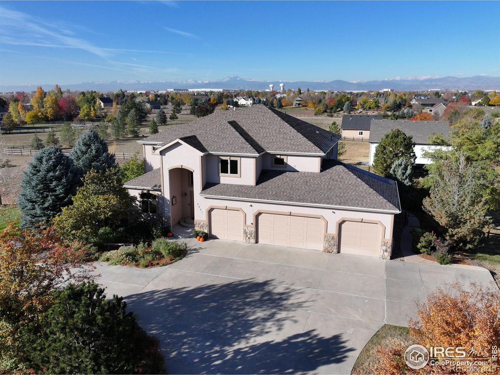 MLS Image #36 for 8881  longs peak circle,windsor, Colorado