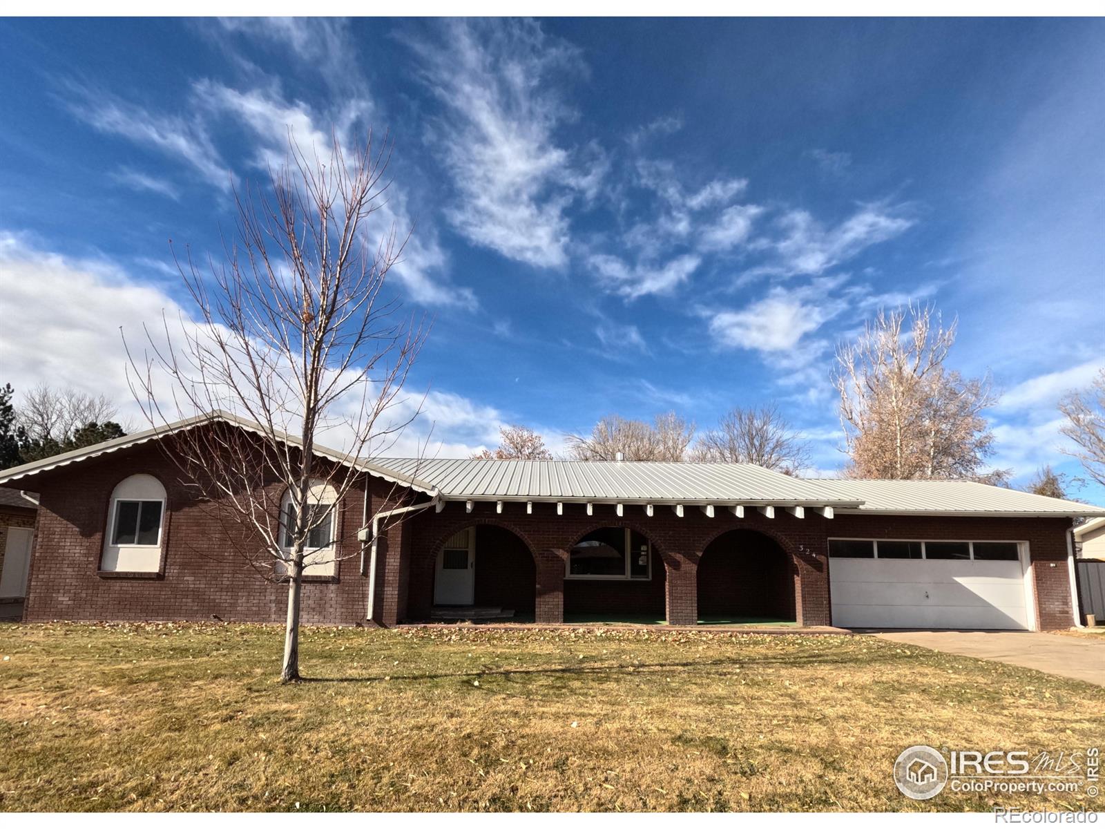 MLS Image #0 for 324  cambridge street,brush, Colorado