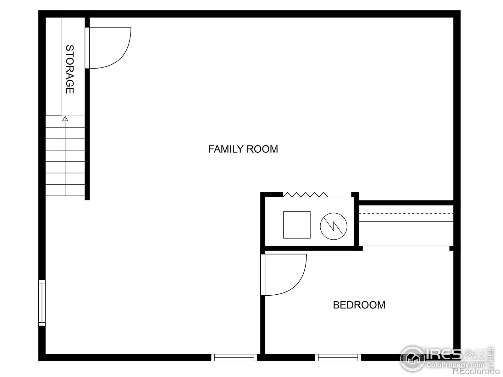 MLS Image #4 for 324  cambridge street,brush, Colorado