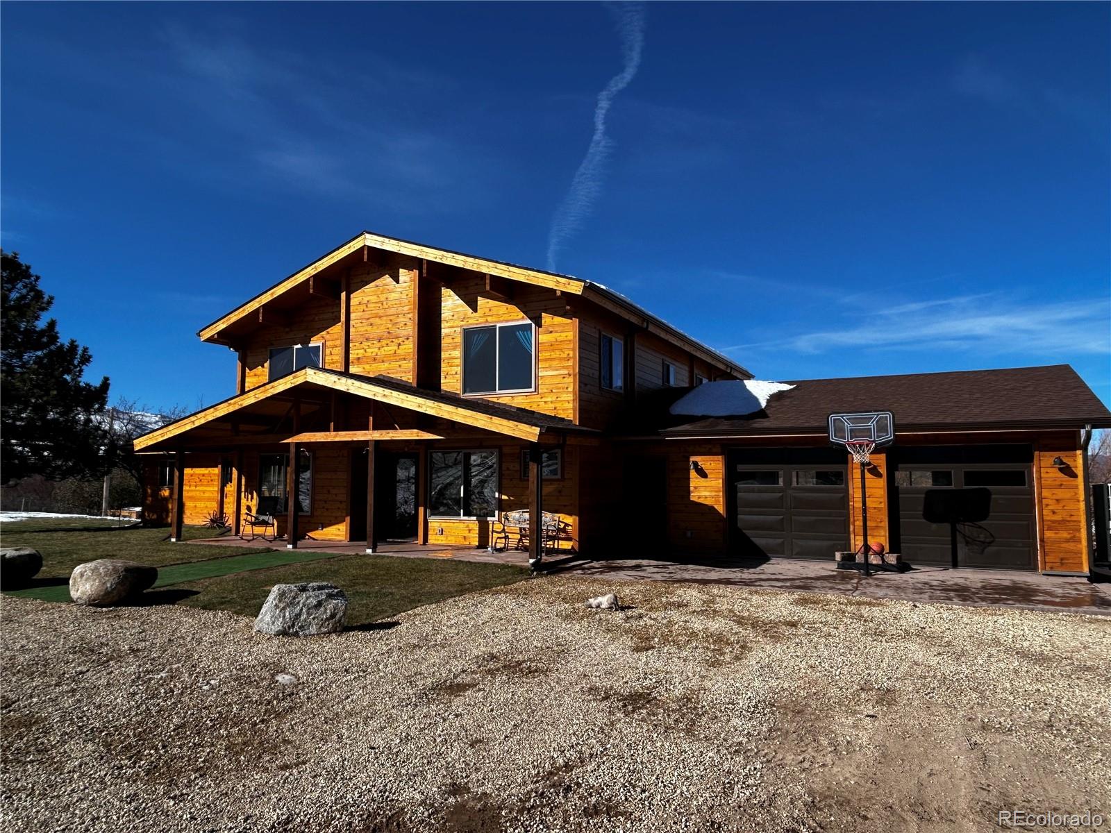 MLS Image #2 for 271  county road 33 ,hillside, Colorado