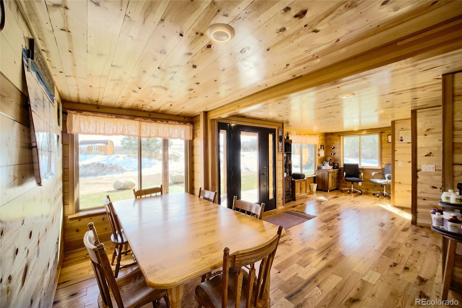 MLS Image #3 for 271  county road 33 ,hillside, Colorado