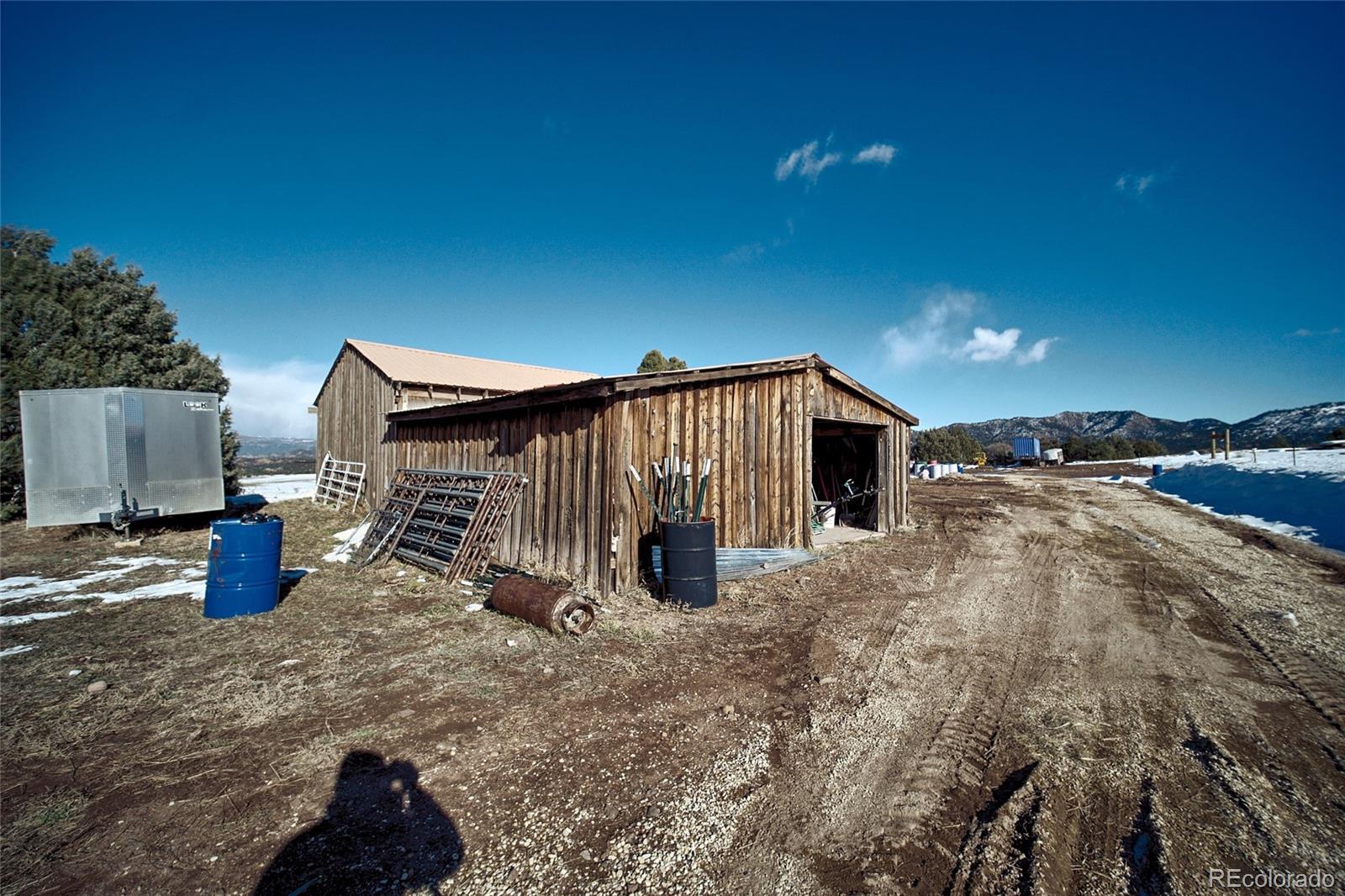 MLS Image #41 for 271  county road 33 ,hillside, Colorado