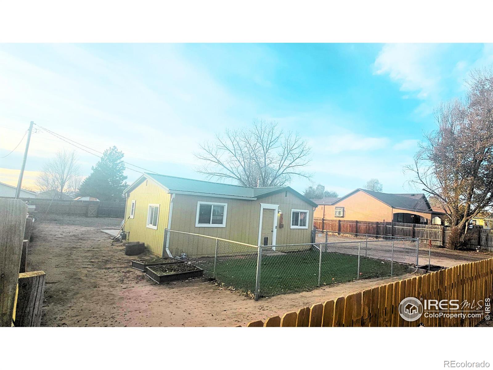 MLS Image #2 for 213  high street,wiggins, Colorado