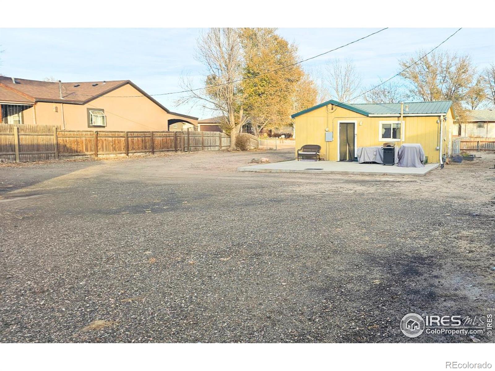 MLS Image #5 for 213  high street,wiggins, Colorado