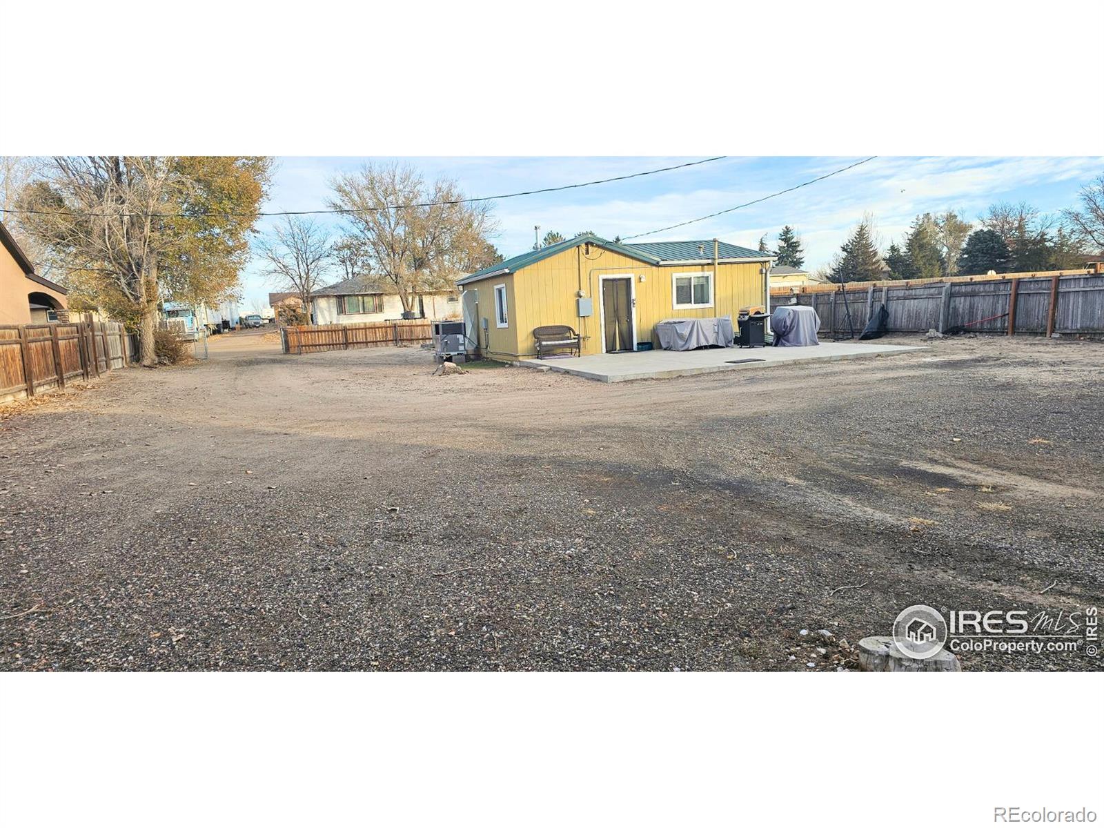 MLS Image #6 for 213  high street,wiggins, Colorado