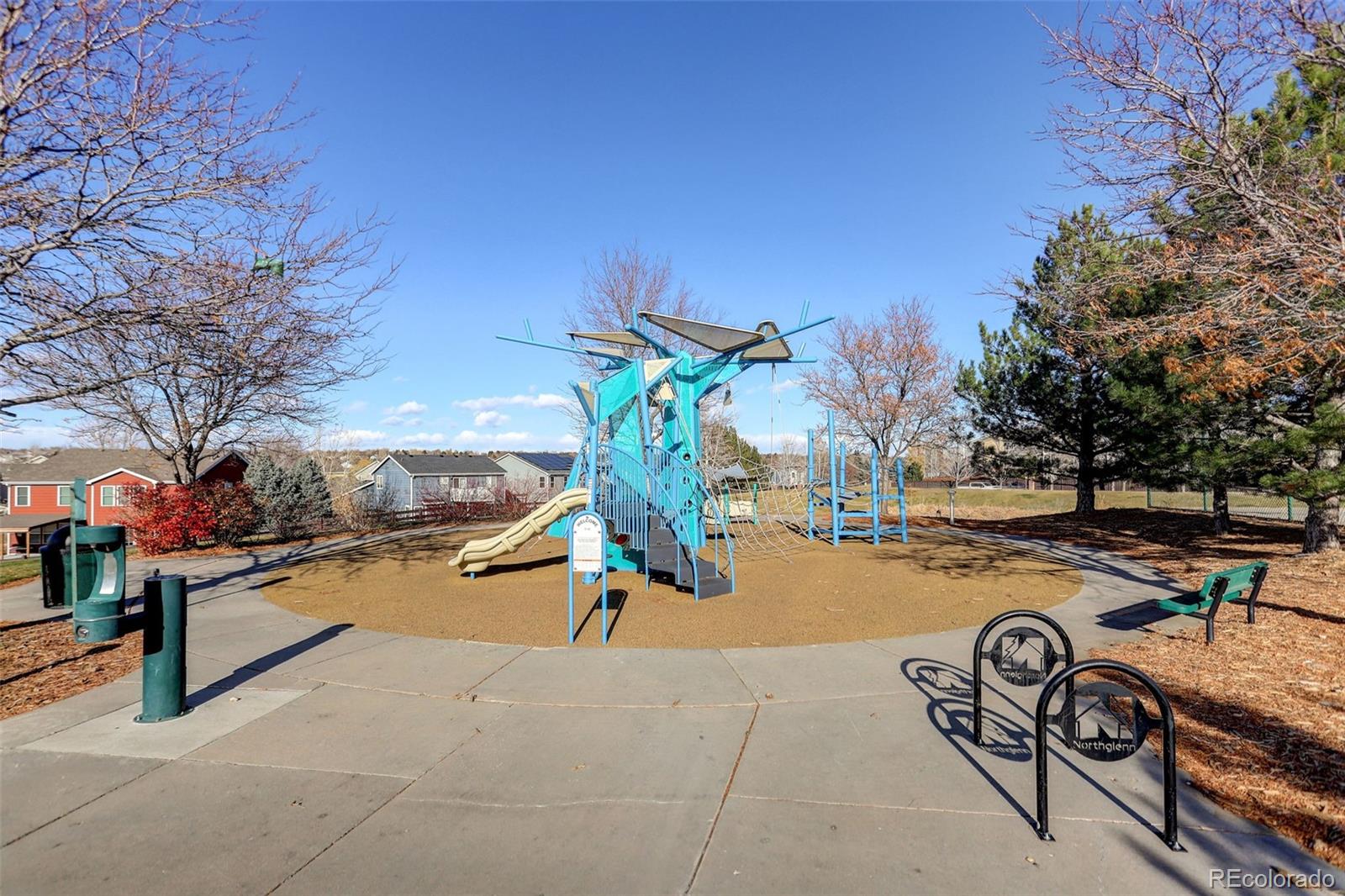 MLS Image #22 for 10666  st paul court,northglenn, Colorado