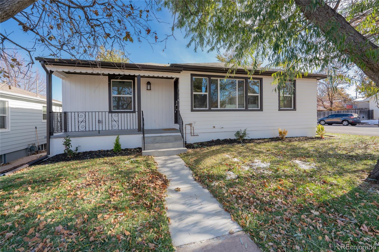 MLS Image #0 for 3194 s emerson street,englewood, Colorado