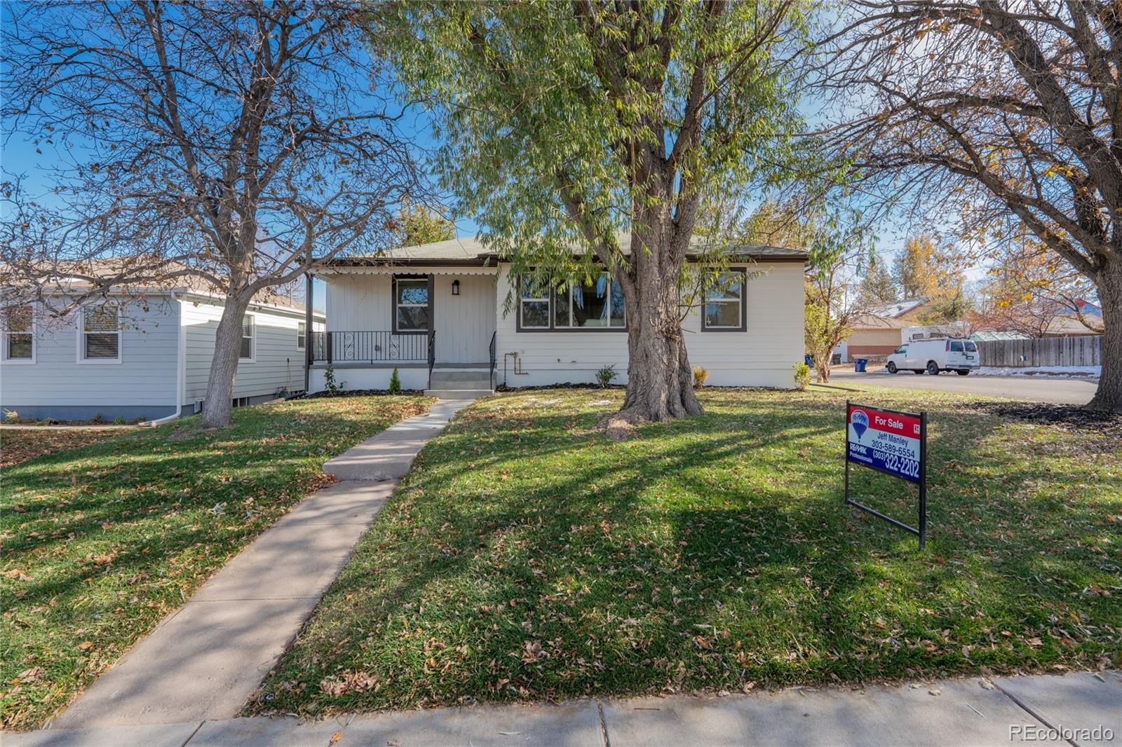 CMA Image for 3194 S Emerson Street,Englewood, Colorado