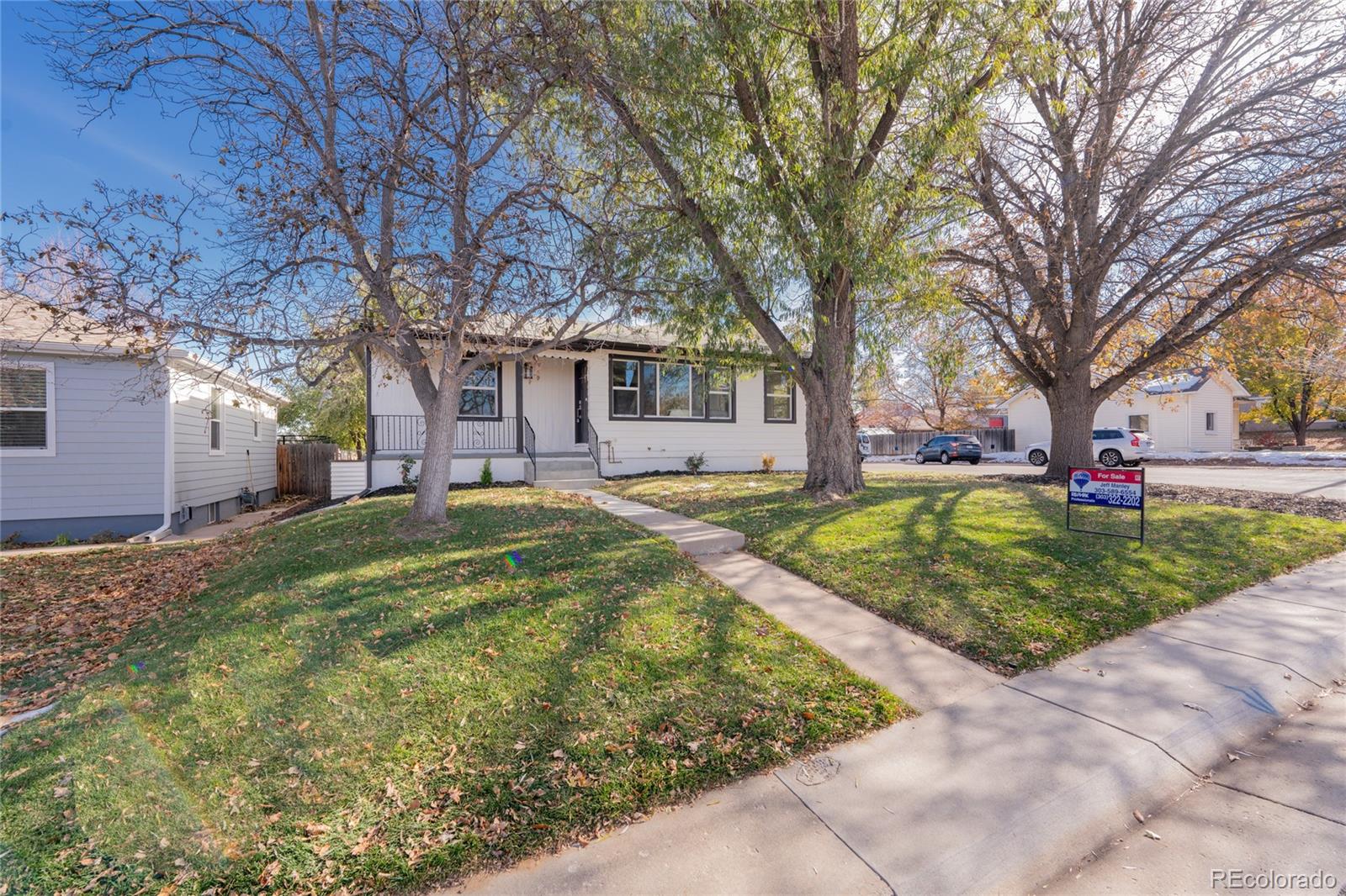 MLS Image #2 for 3194 s emerson street,englewood, Colorado