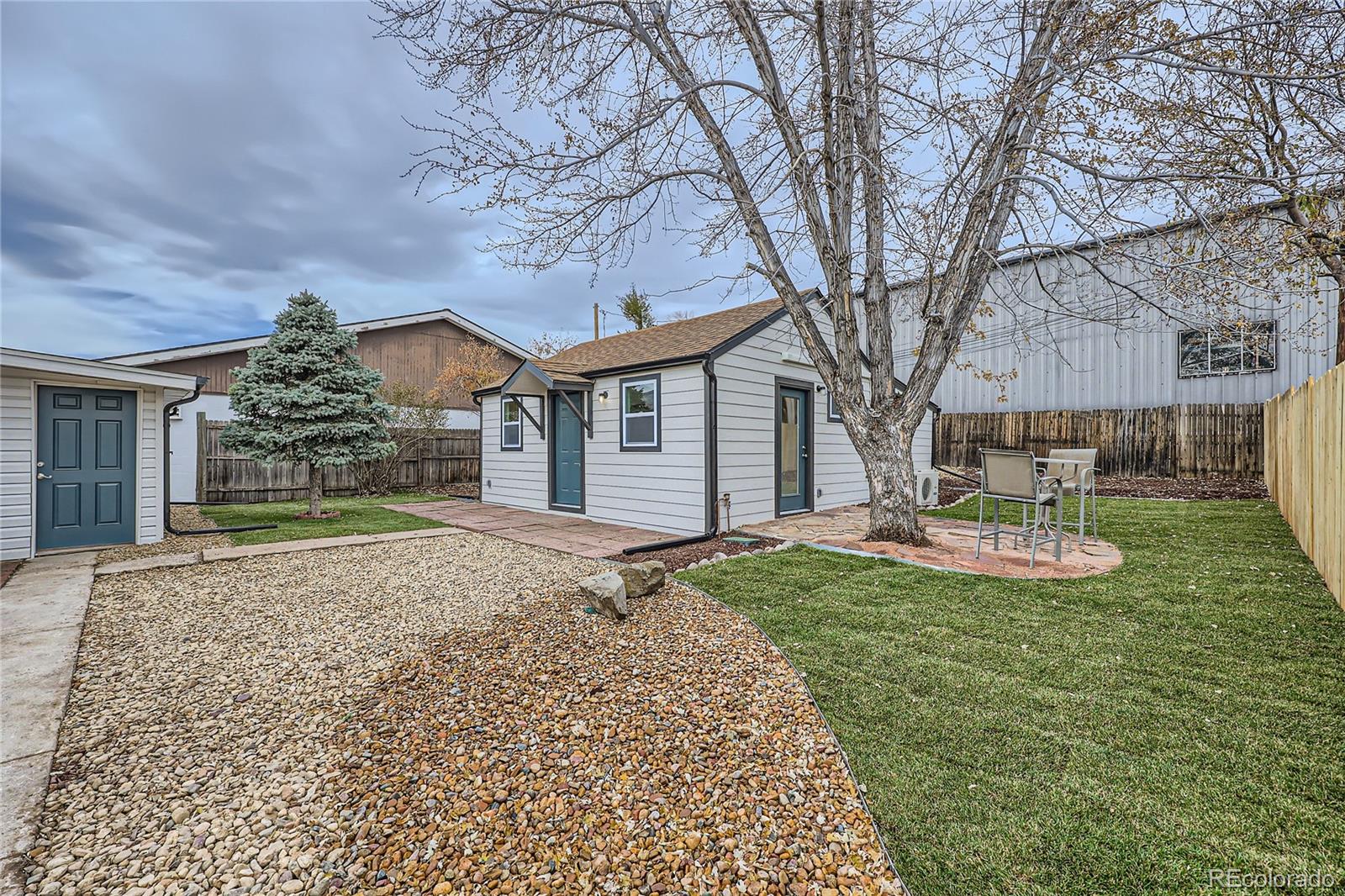 MLS Image #0 for 3379 s eliot street,englewood, Colorado