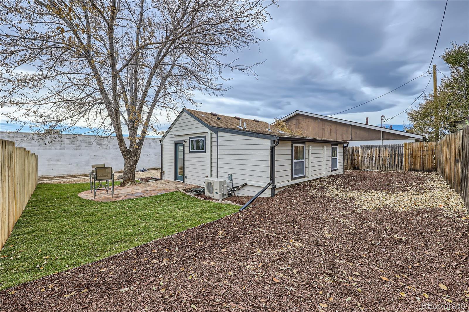 MLS Image #22 for 3379 s eliot street,englewood, Colorado