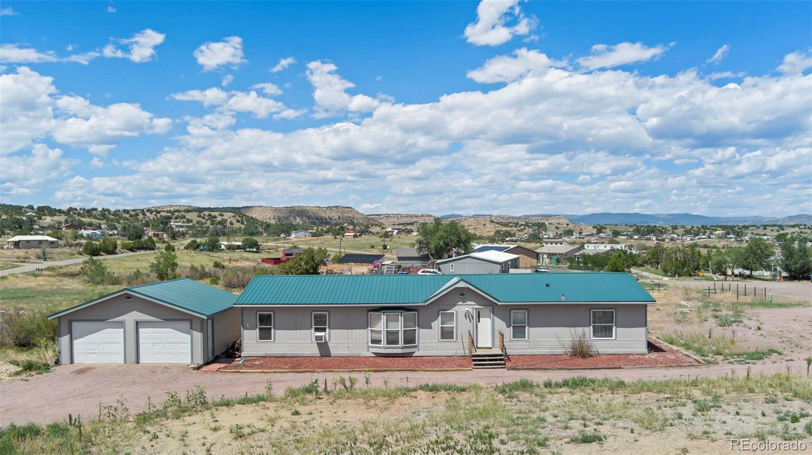 MLS Image #0 for 925  coyote circle,coal creek, Colorado