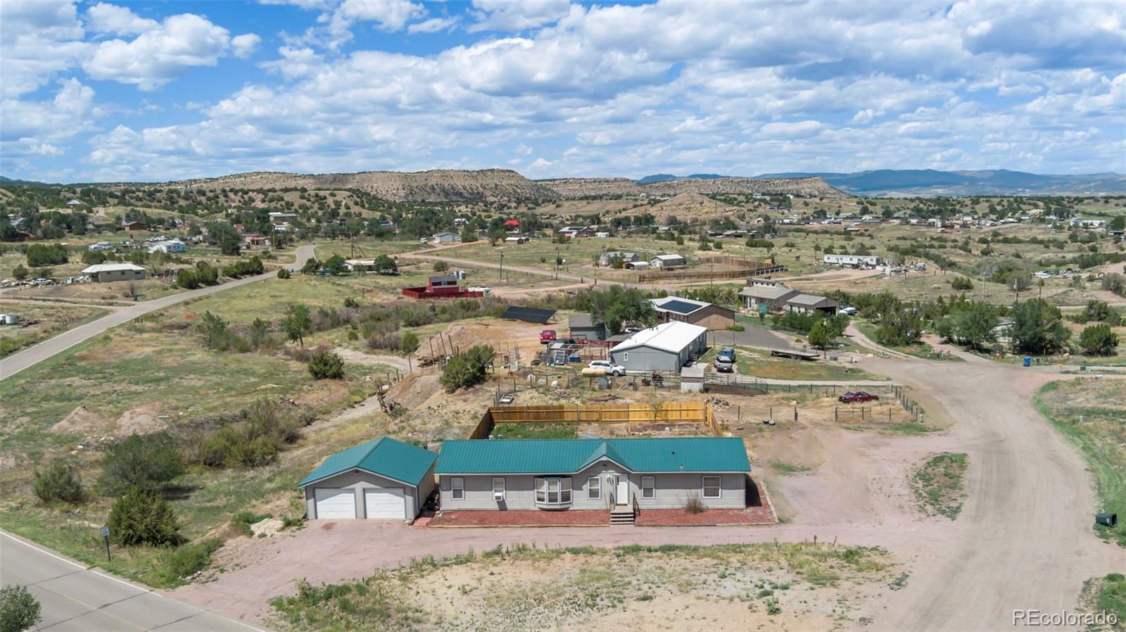 MLS Image #3 for 925  coyote circle,coal creek, Colorado