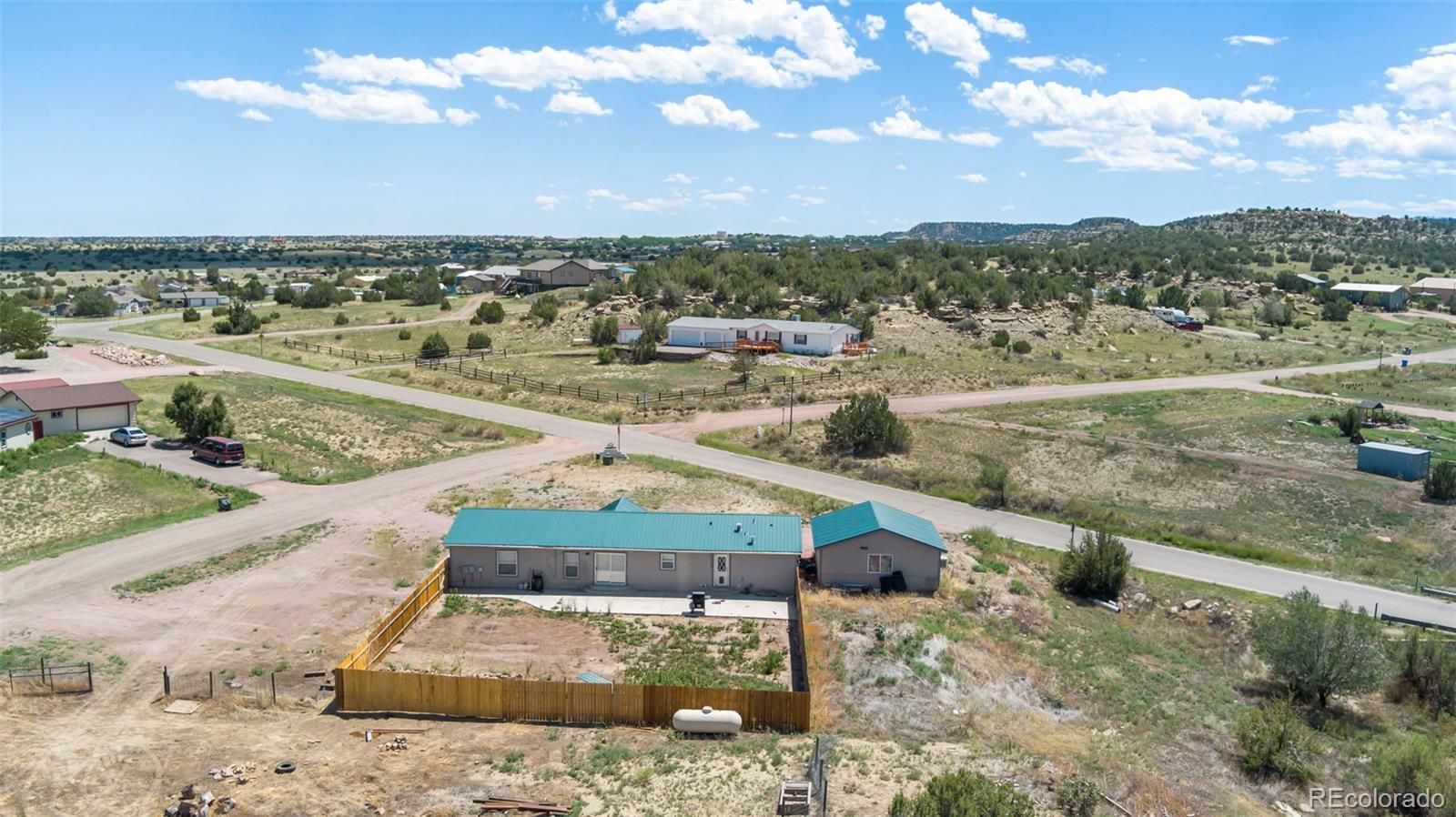 MLS Image #4 for 925  coyote circle,coal creek, Colorado