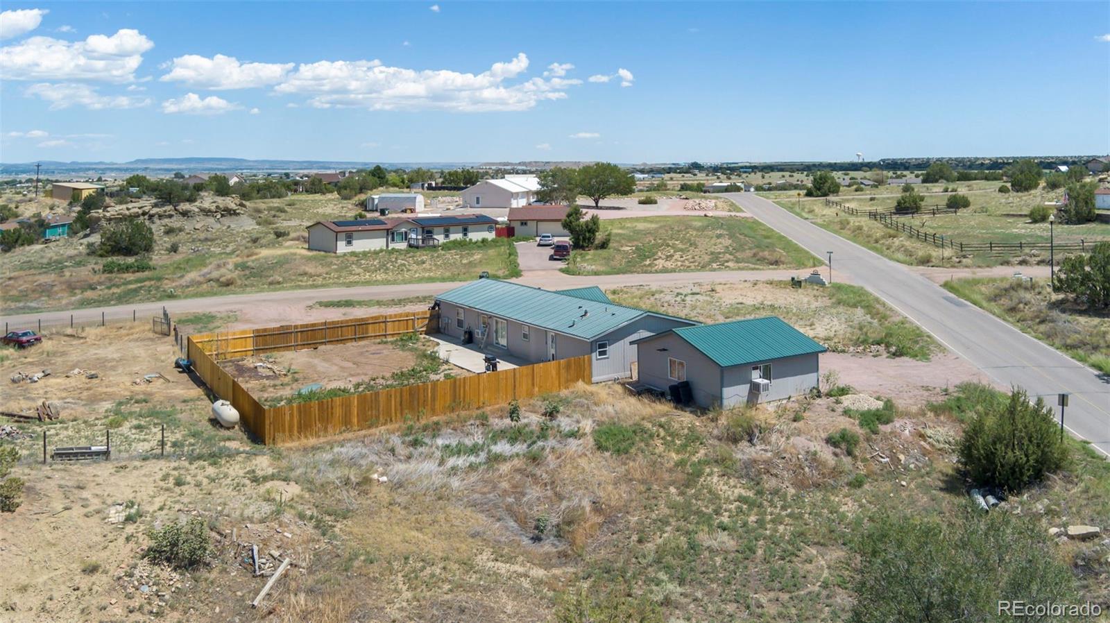 MLS Image #5 for 925  coyote circle,coal creek, Colorado