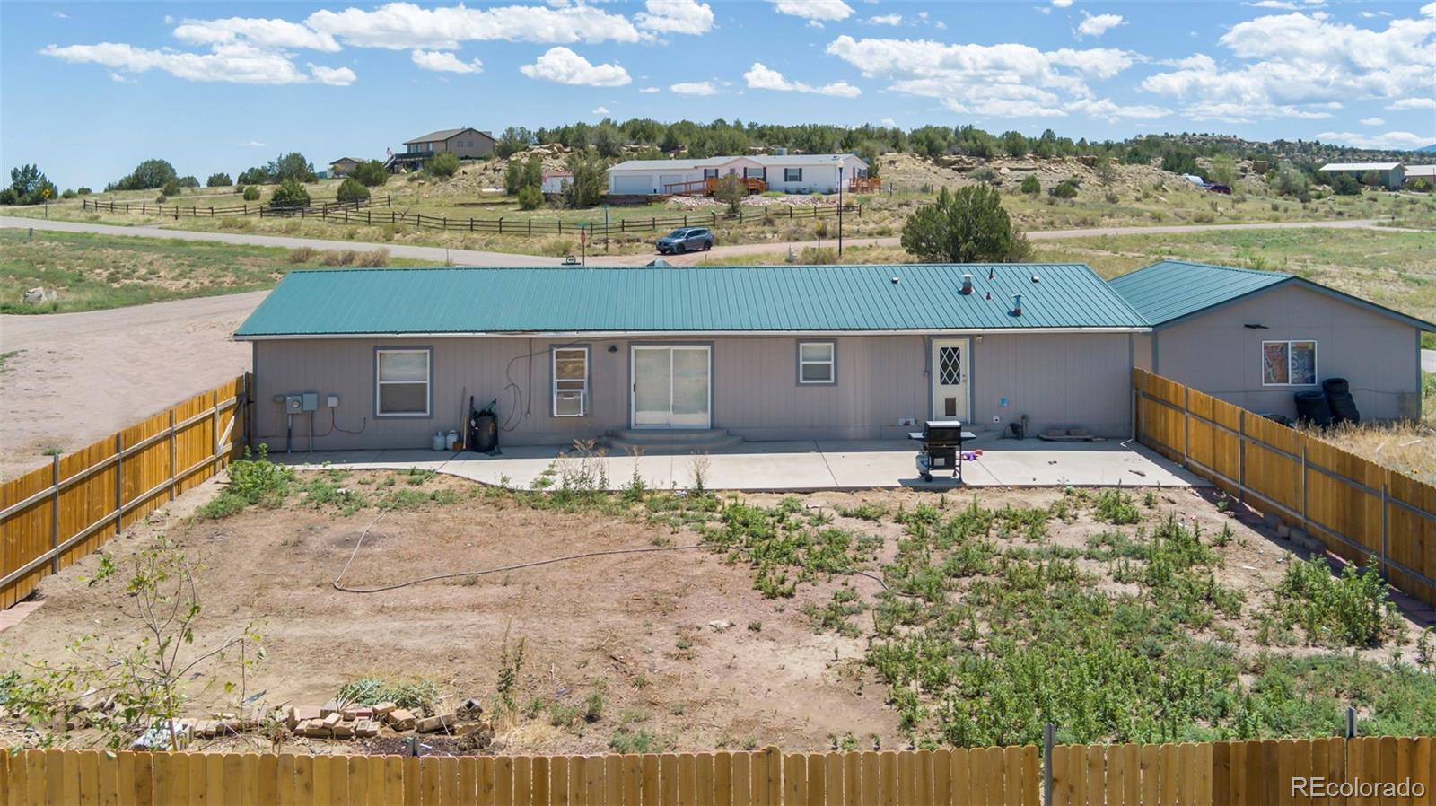 MLS Image #6 for 925  coyote circle,coal creek, Colorado