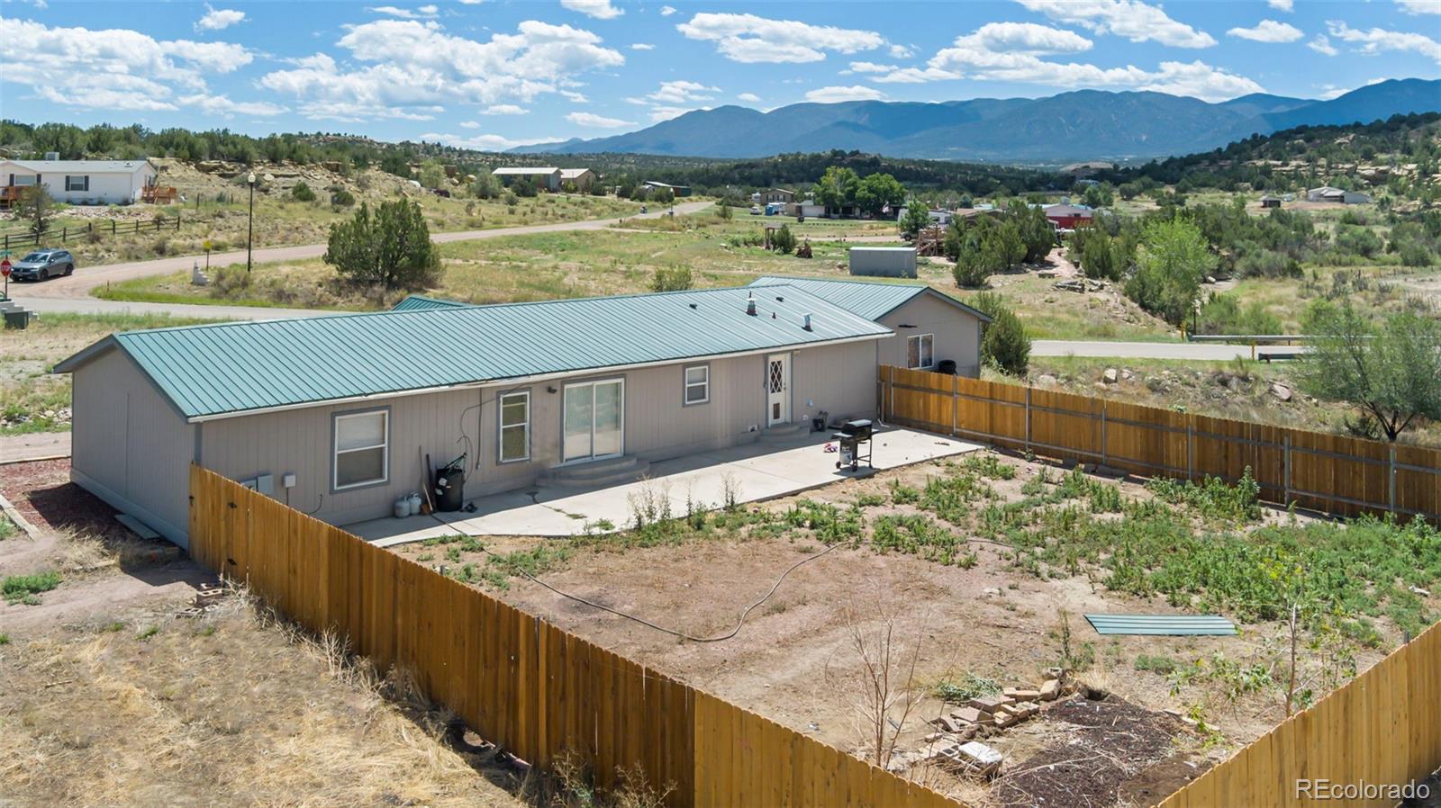 MLS Image #7 for 925  coyote circle,coal creek, Colorado