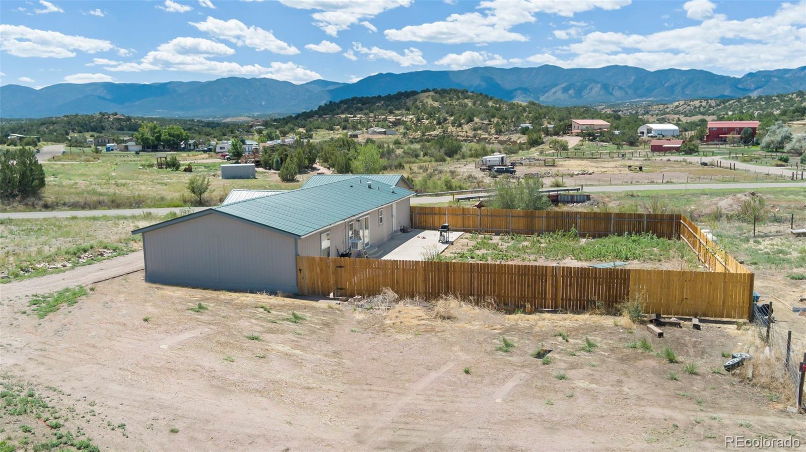 MLS Image #8 for 925  coyote circle,coal creek, Colorado