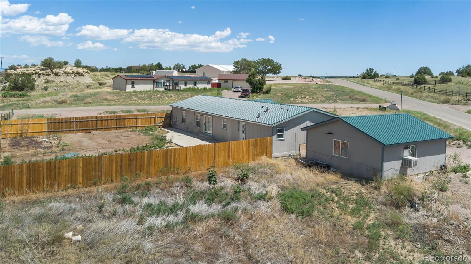 MLS Image #9 for 925  coyote circle,coal creek, Colorado