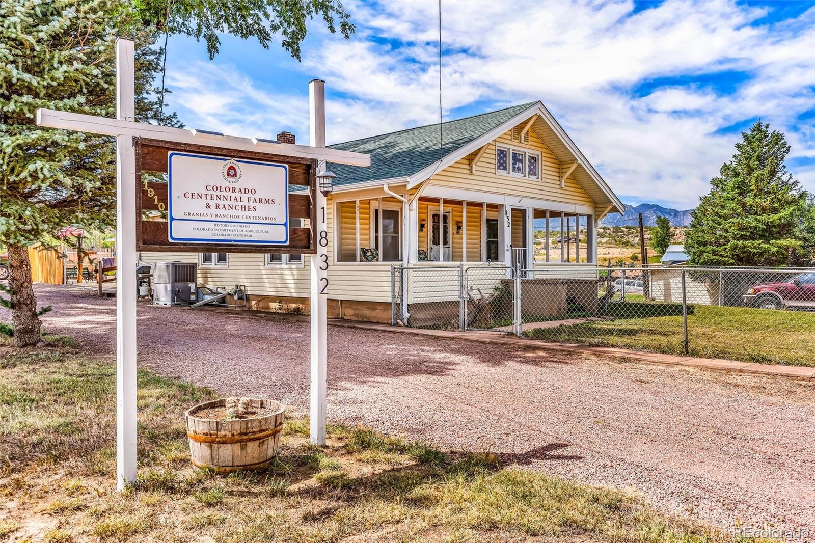 MLS Image #0 for 1832  pinion avenue,canon city, Colorado