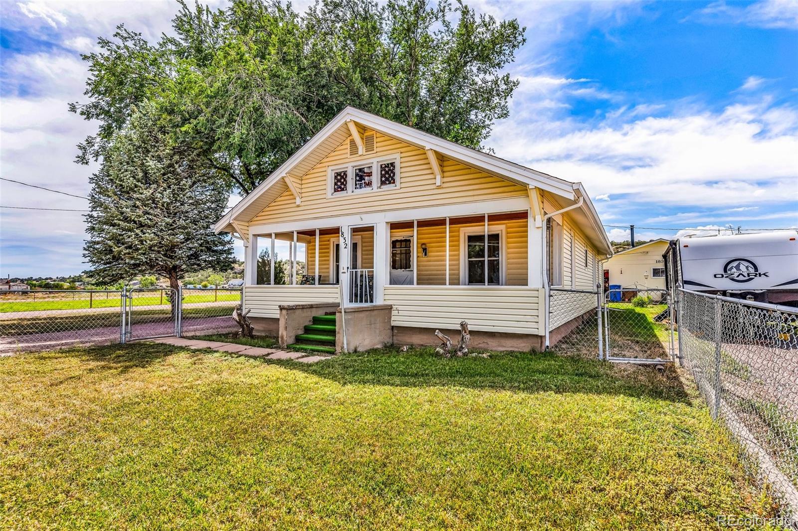 MLS Image #2 for 1832  pinion avenue,canon city, Colorado