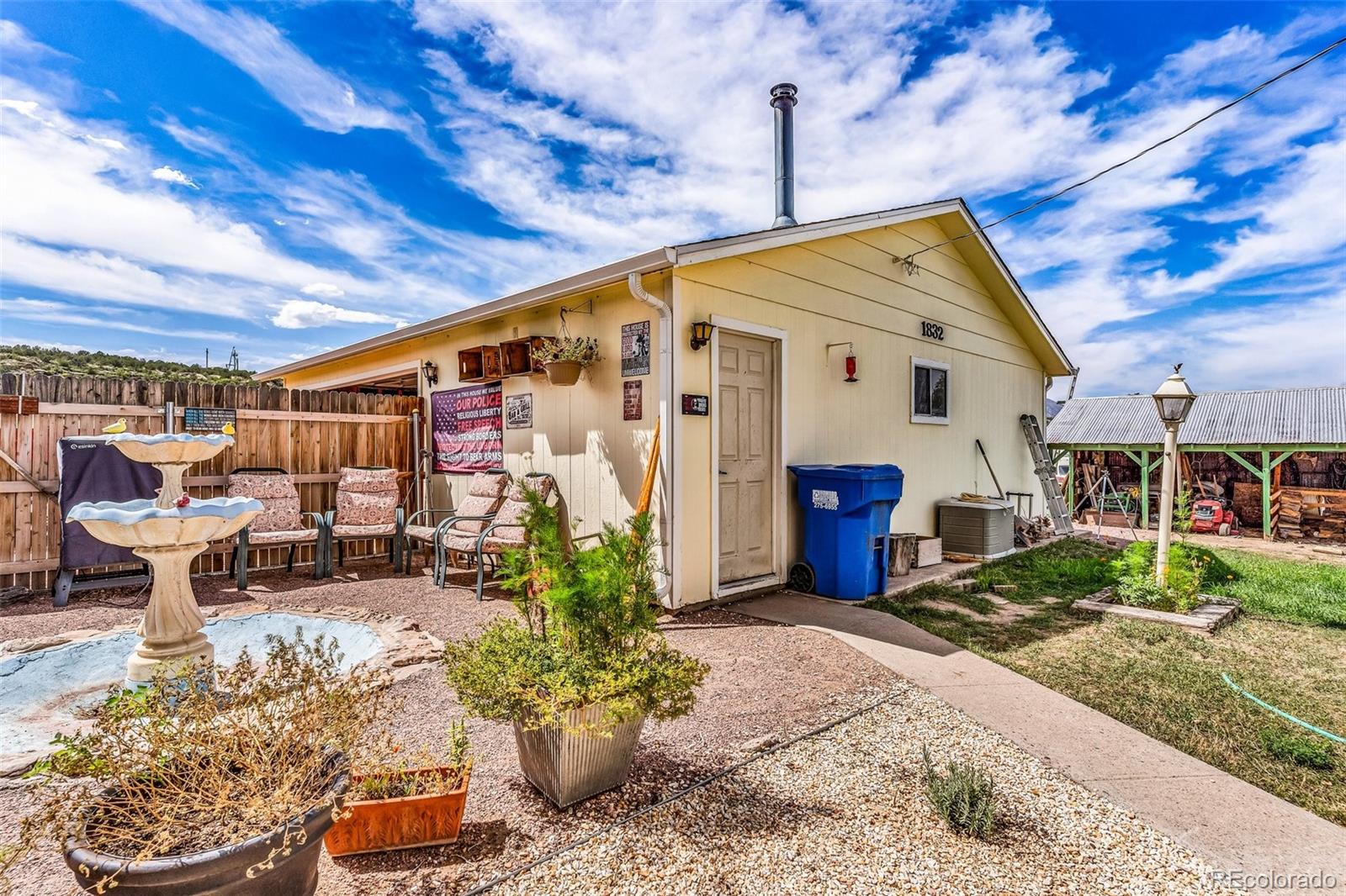 MLS Image #30 for 1832  pinion avenue,canon city, Colorado