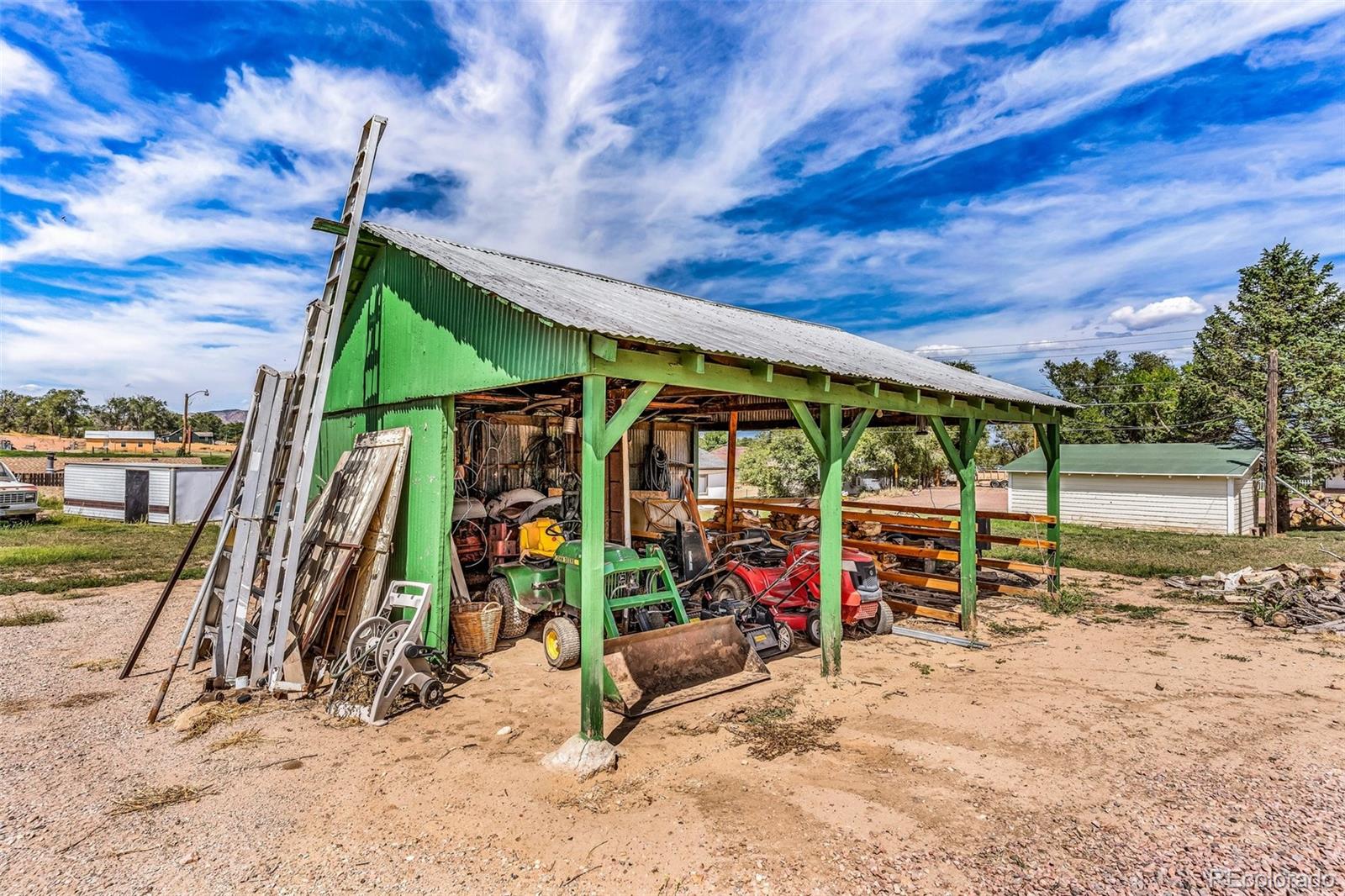 MLS Image #36 for 1832  pinion avenue,canon city, Colorado