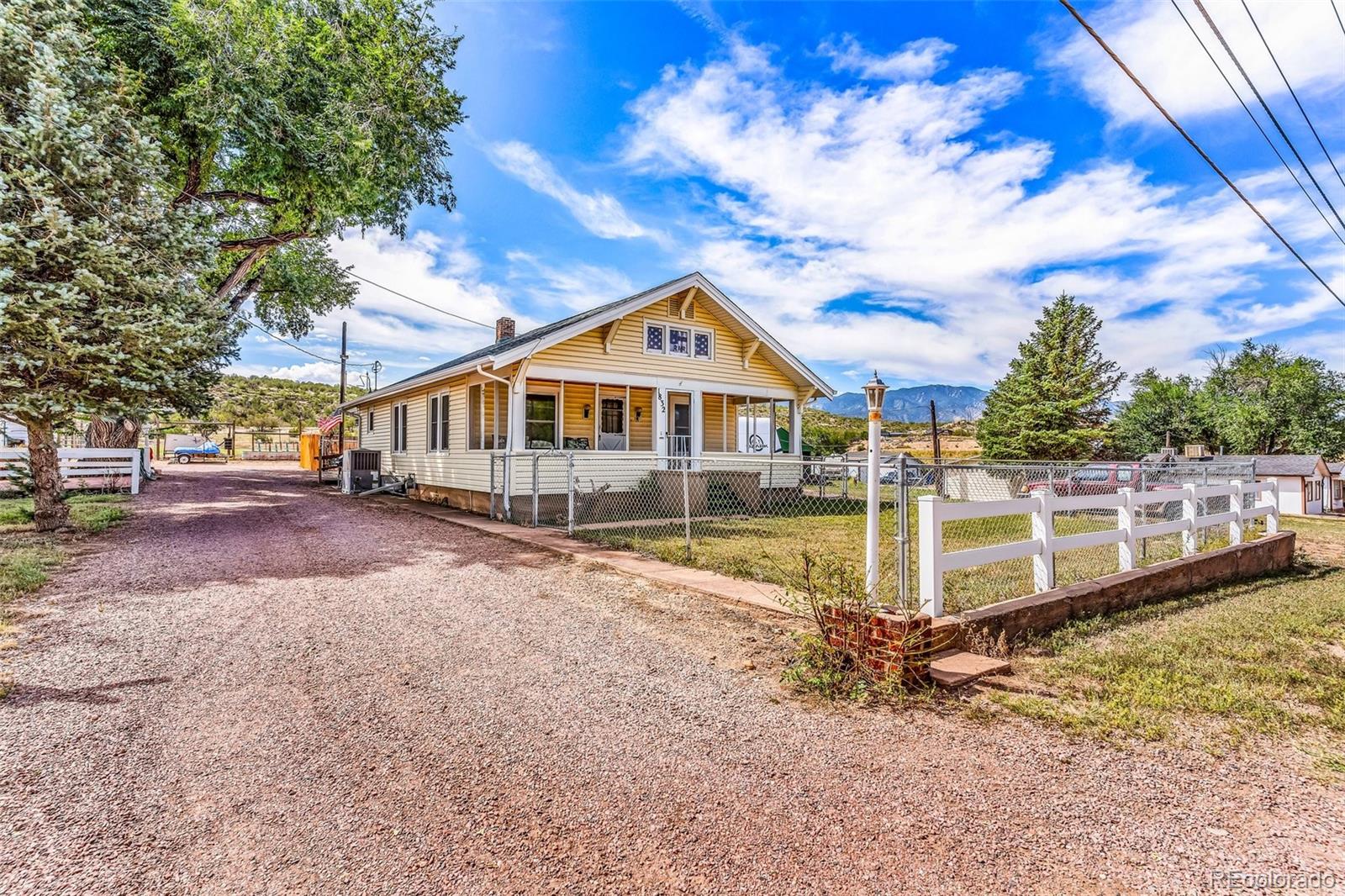 MLS Image #4 for 1832  pinion avenue,canon city, Colorado