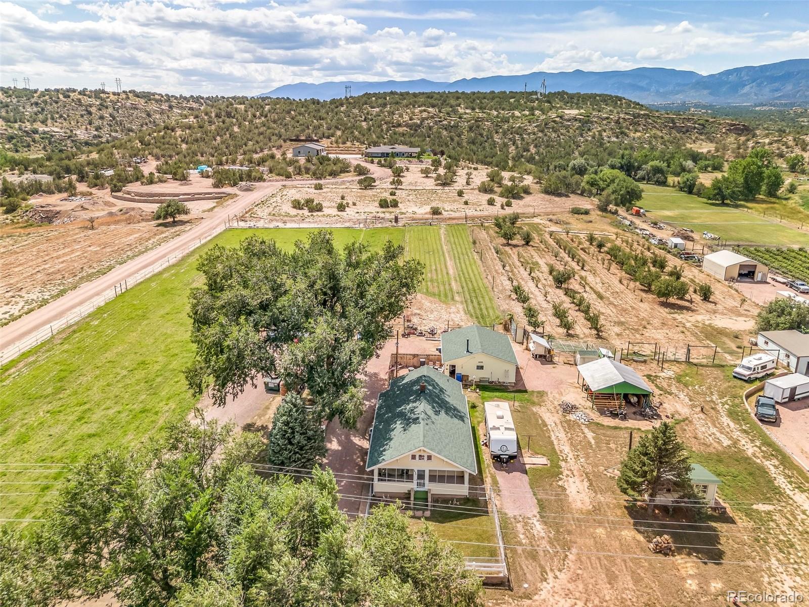 MLS Image #40 for 1832  pinion avenue,canon city, Colorado