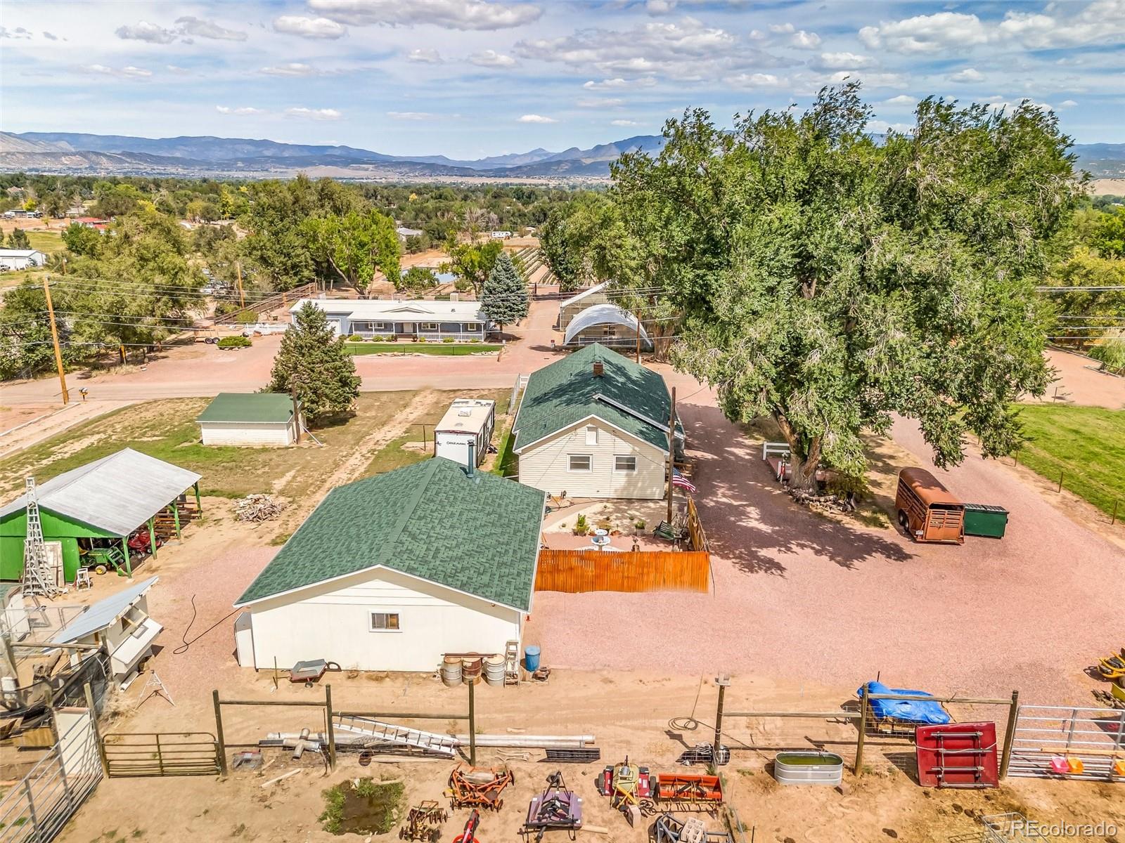 MLS Image #44 for 1832  pinion avenue,canon city, Colorado