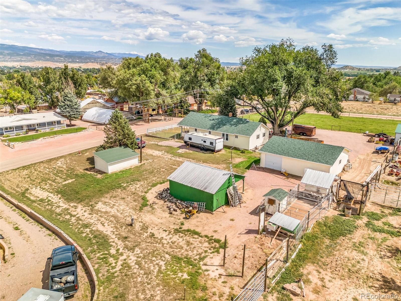 MLS Image #45 for 1832  pinion avenue,canon city, Colorado