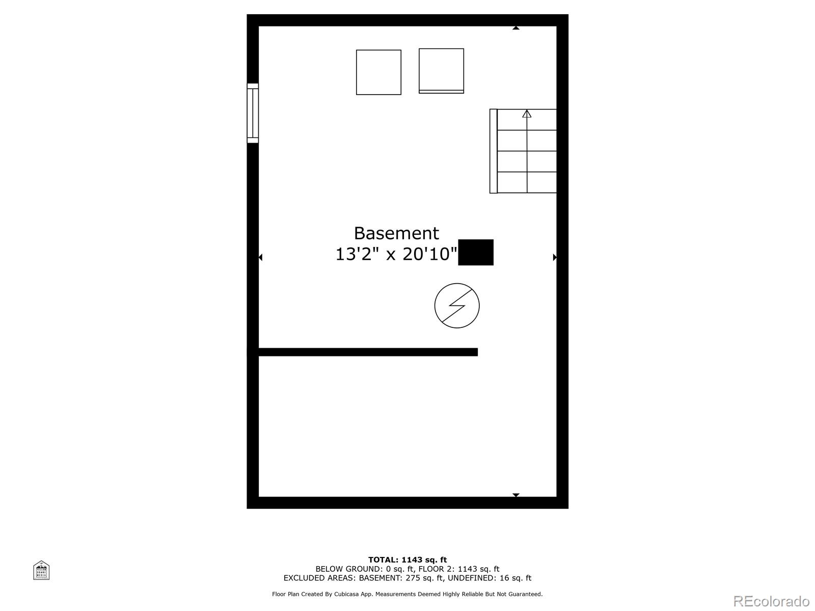 MLS Image #47 for 1832  pinion avenue,canon city, Colorado