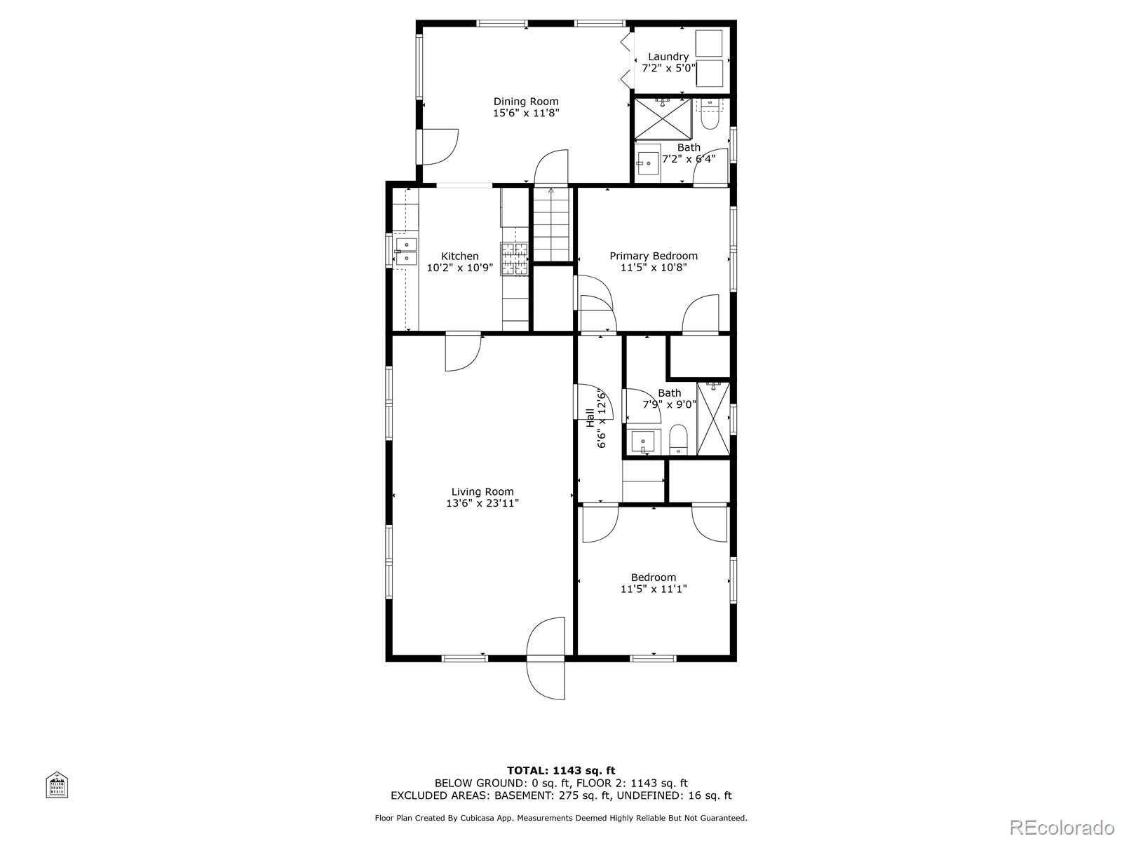 MLS Image #48 for 1832  pinion avenue,canon city, Colorado