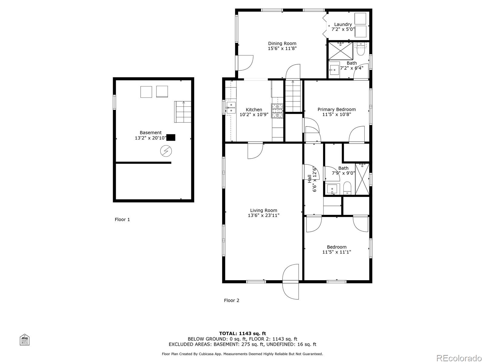 MLS Image #49 for 1832  pinion avenue,canon city, Colorado