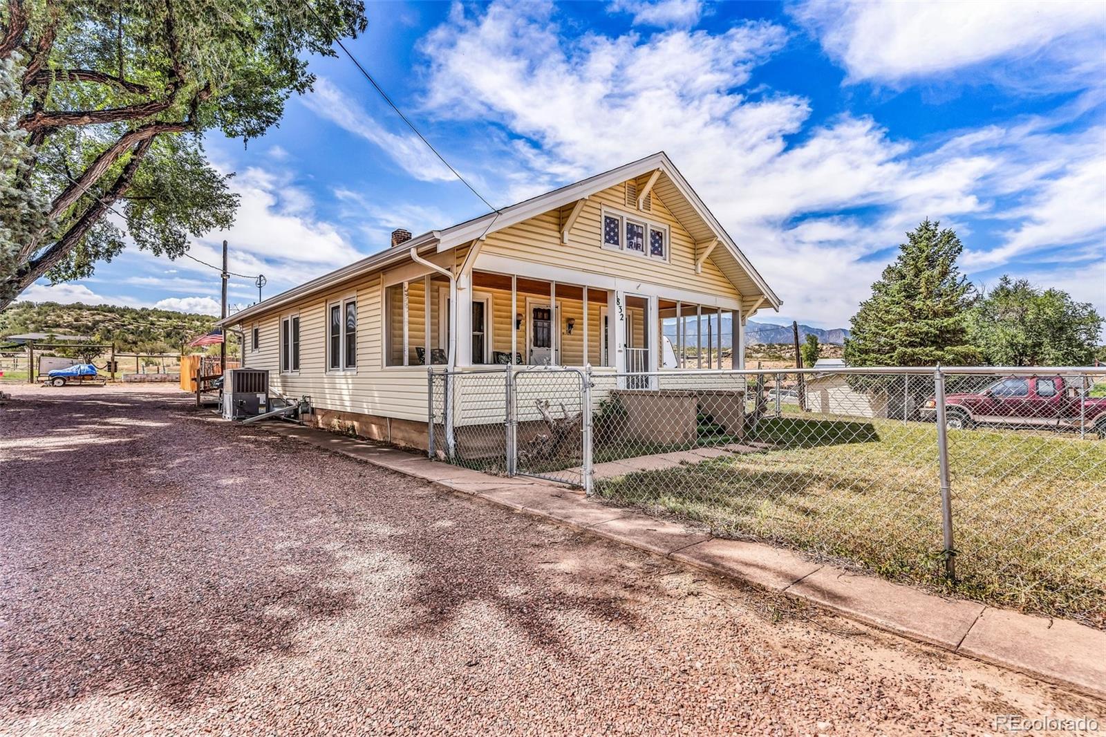 MLS Image #6 for 1832  pinion avenue,canon city, Colorado