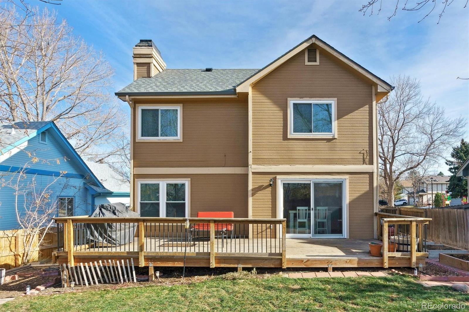 MLS Image #24 for 11615  masonville drive,parker, Colorado