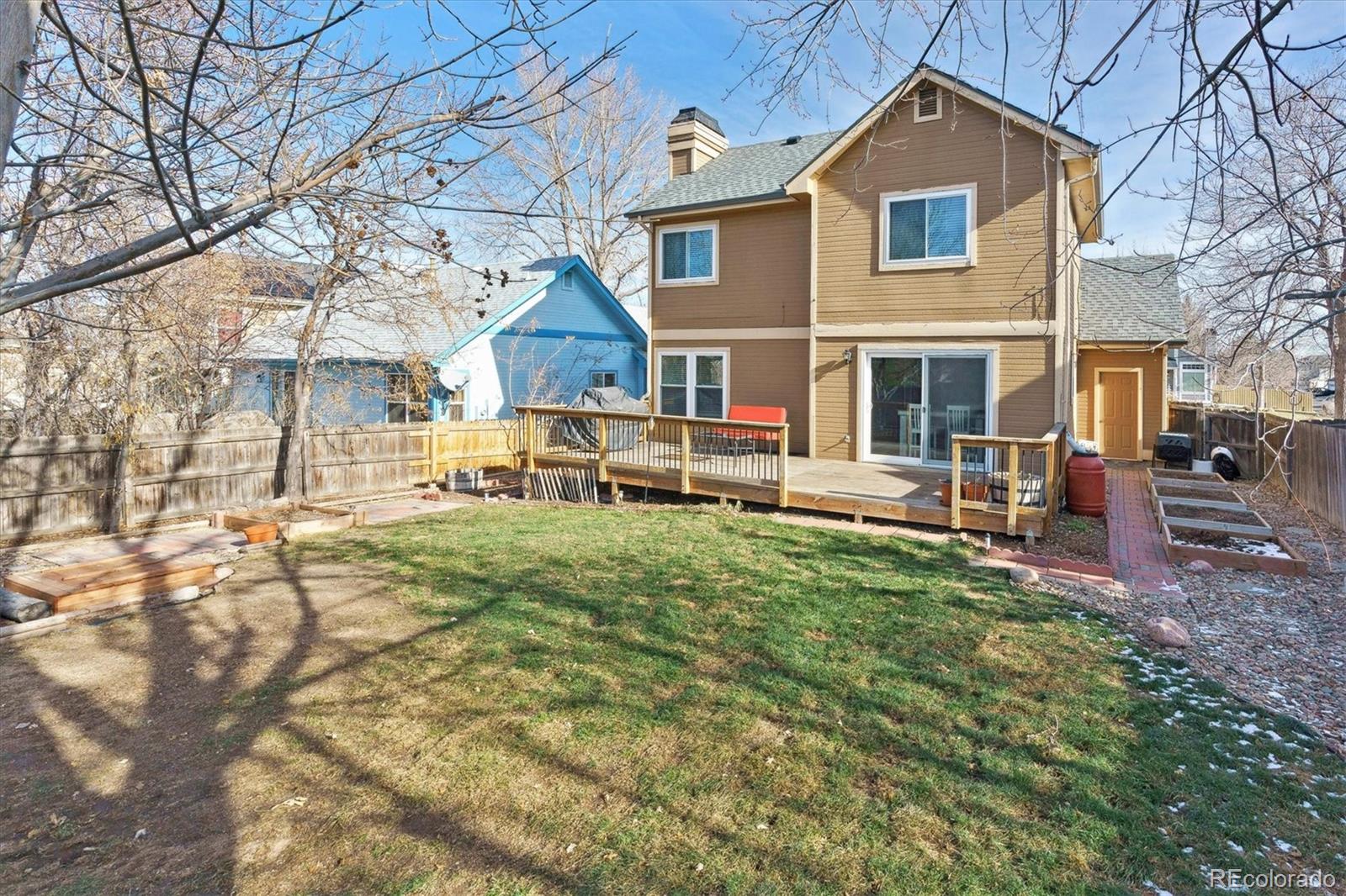 MLS Image #25 for 11615  masonville drive,parker, Colorado