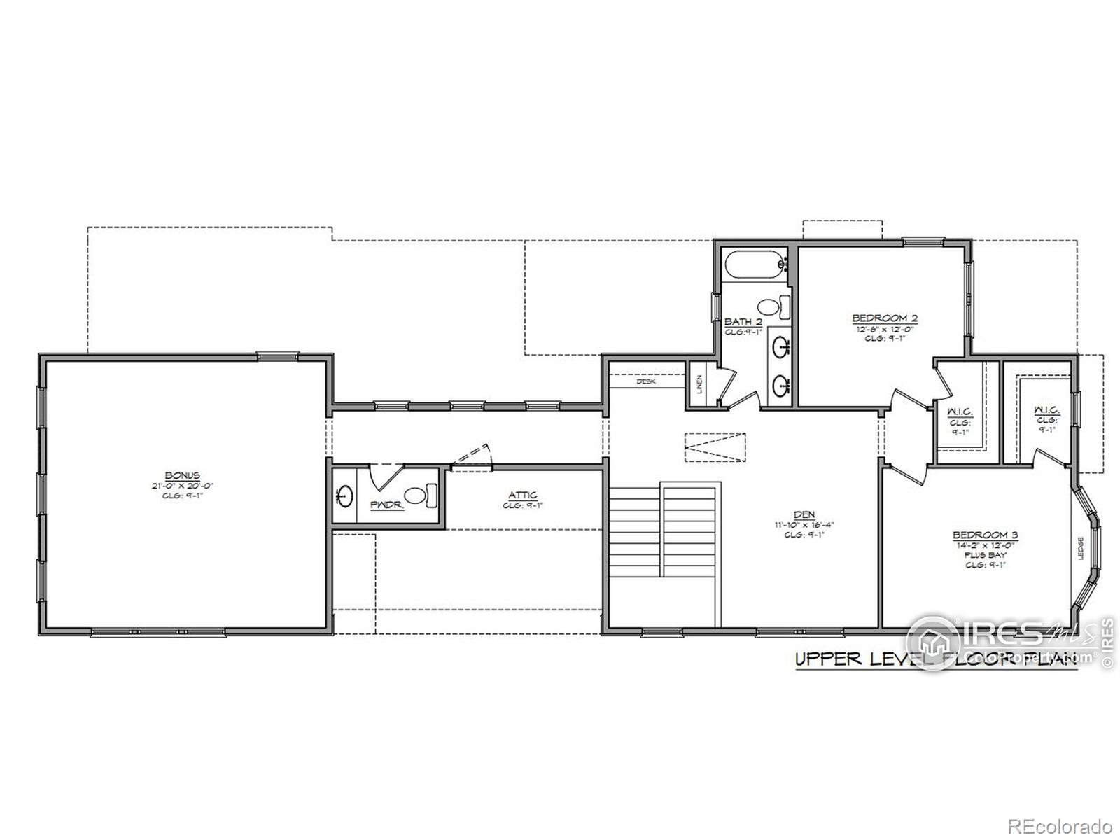 MLS Image #2 for 130  westerly ,erie, Colorado