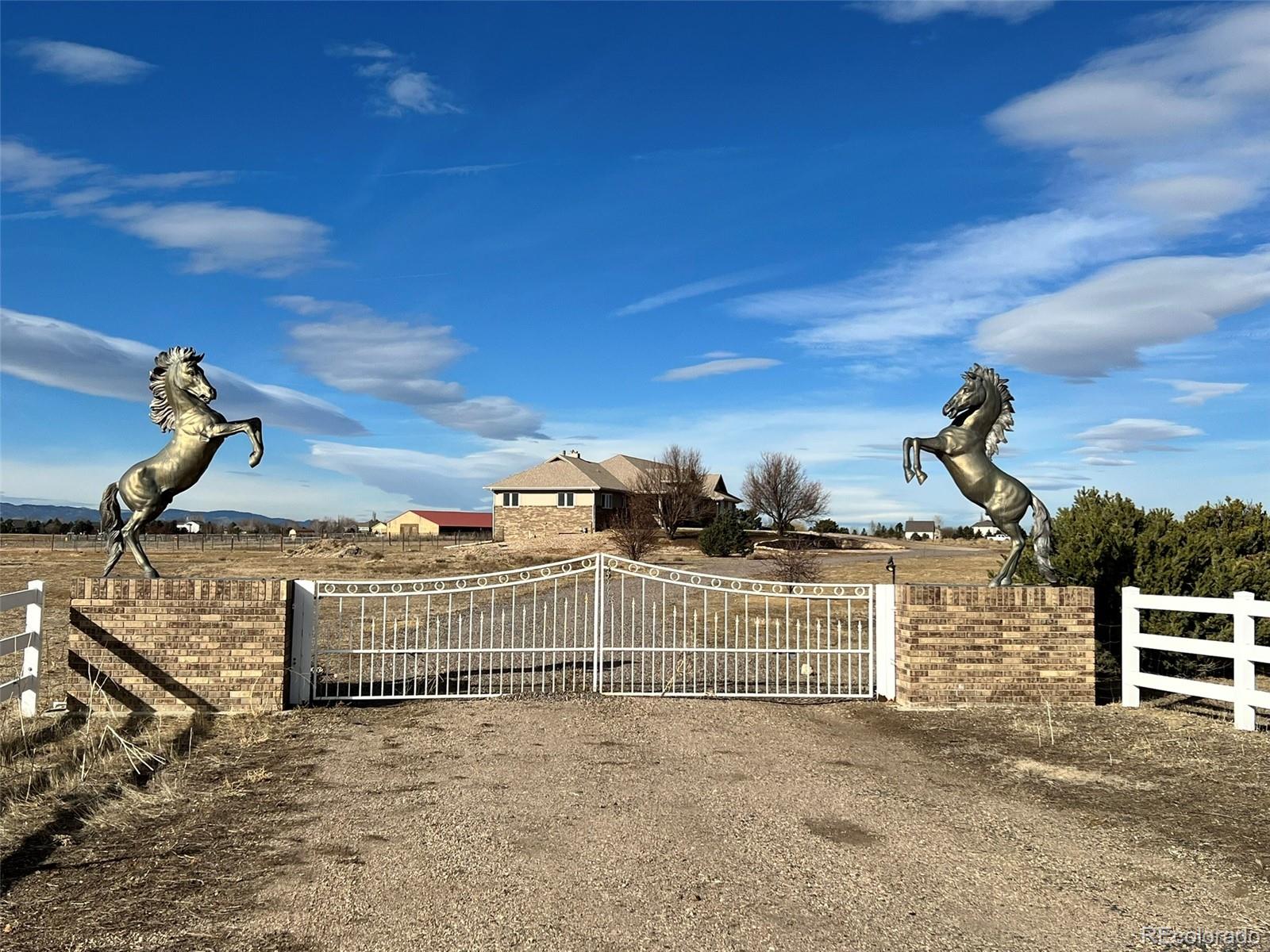 MLS Image #2 for 3995 n county road 1 ,loveland, Colorado