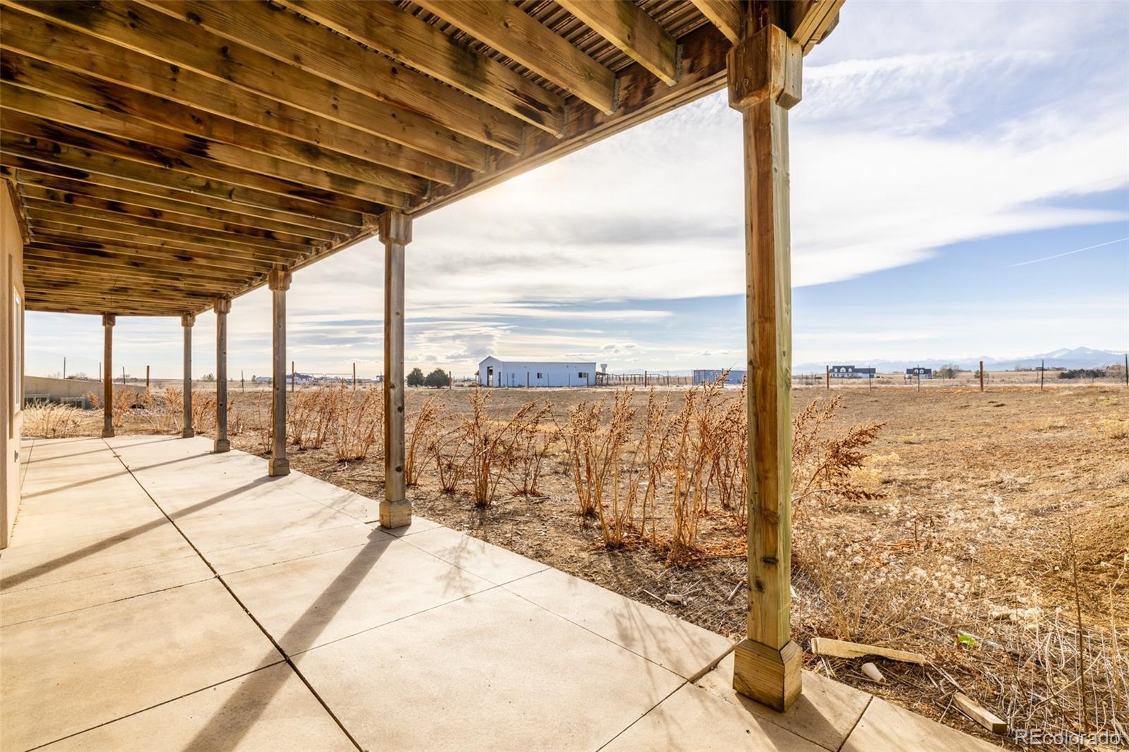 MLS Image #39 for 3995 n county road 1 ,loveland, Colorado