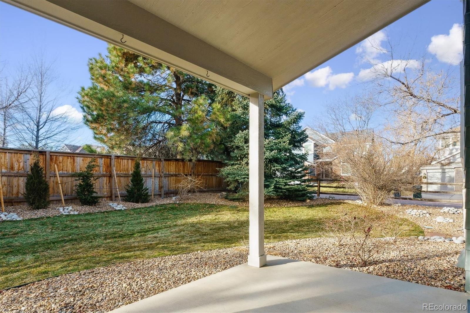 MLS Image #31 for 8154  lone maple lane,lone tree, Colorado