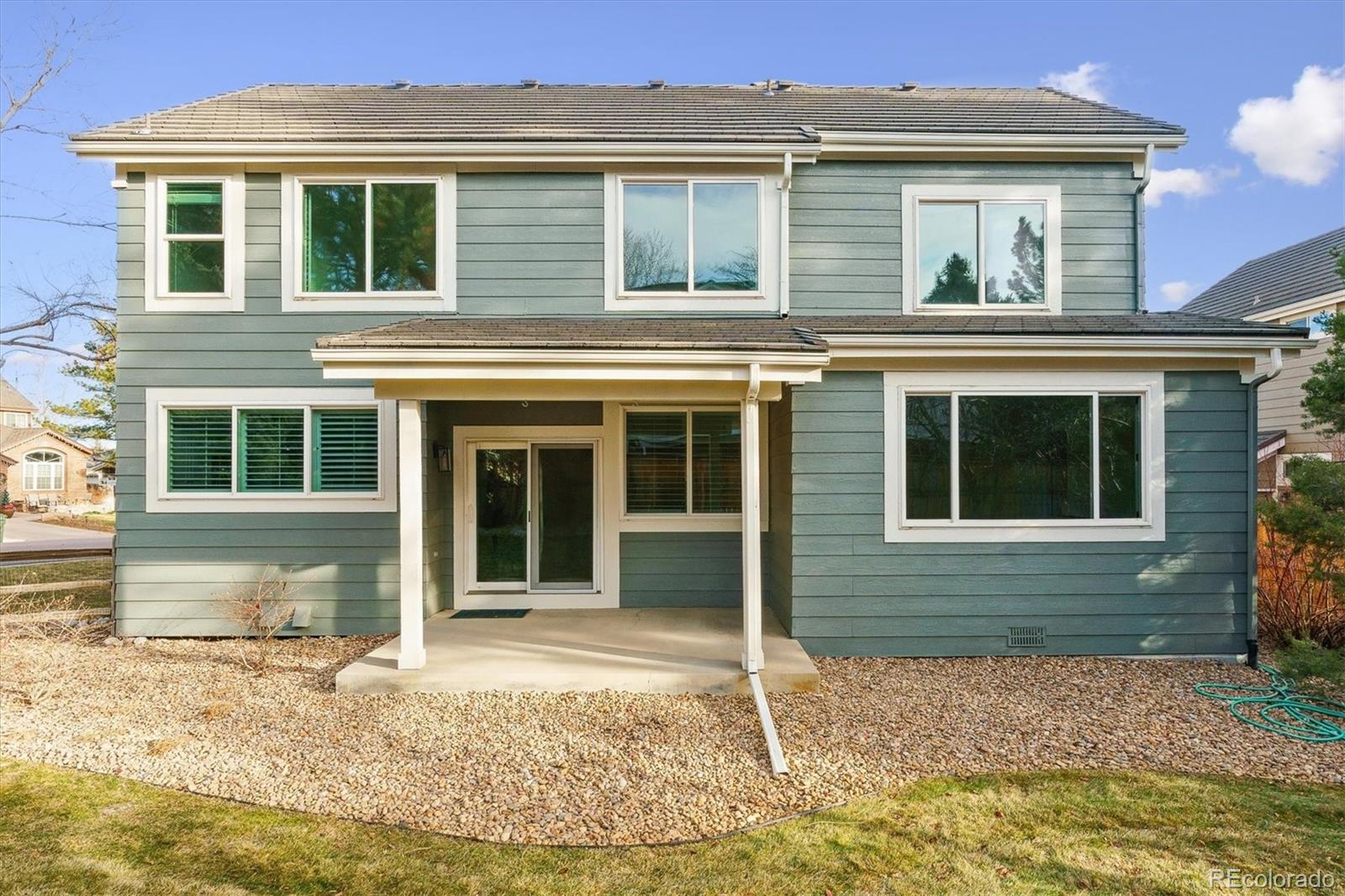 MLS Image #33 for 8154  lone maple lane,lone tree, Colorado