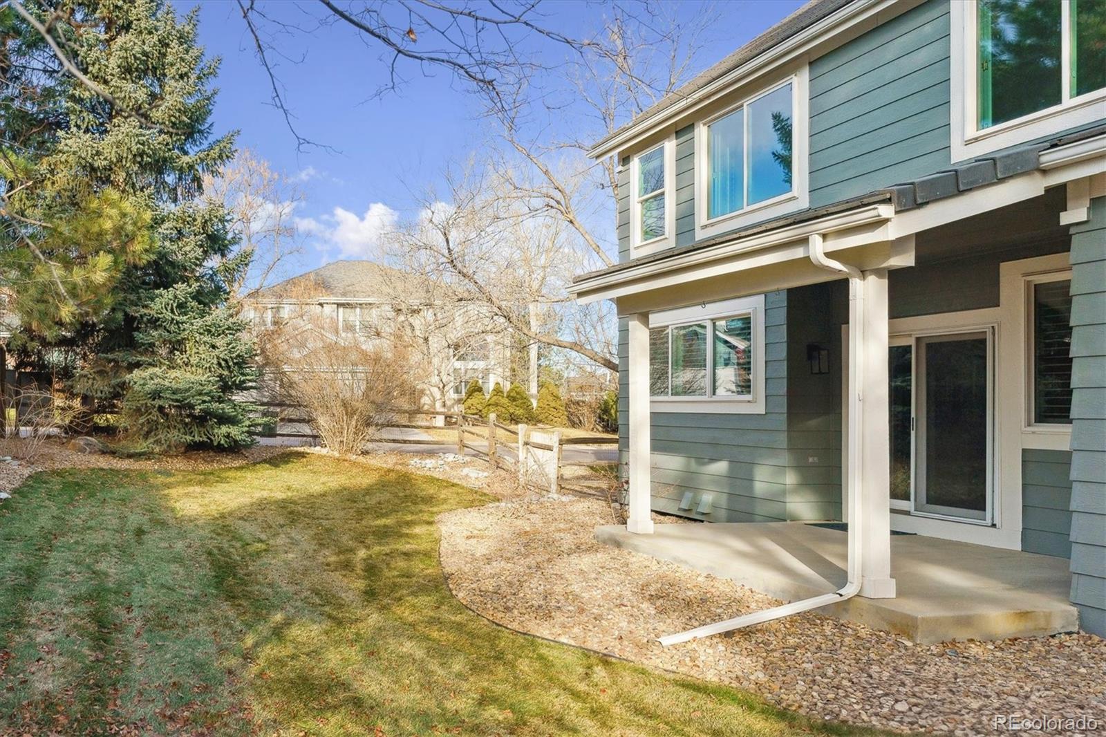 MLS Image #34 for 8154  lone maple lane,lone tree, Colorado