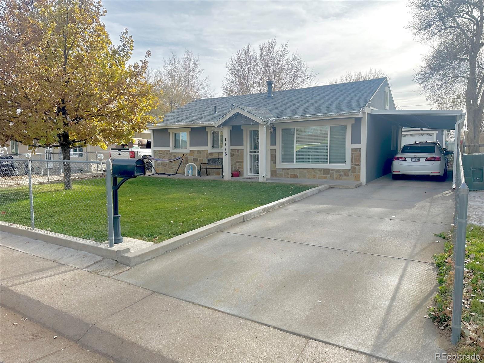 MLS Image #0 for 1116  eaton street,brush, Colorado