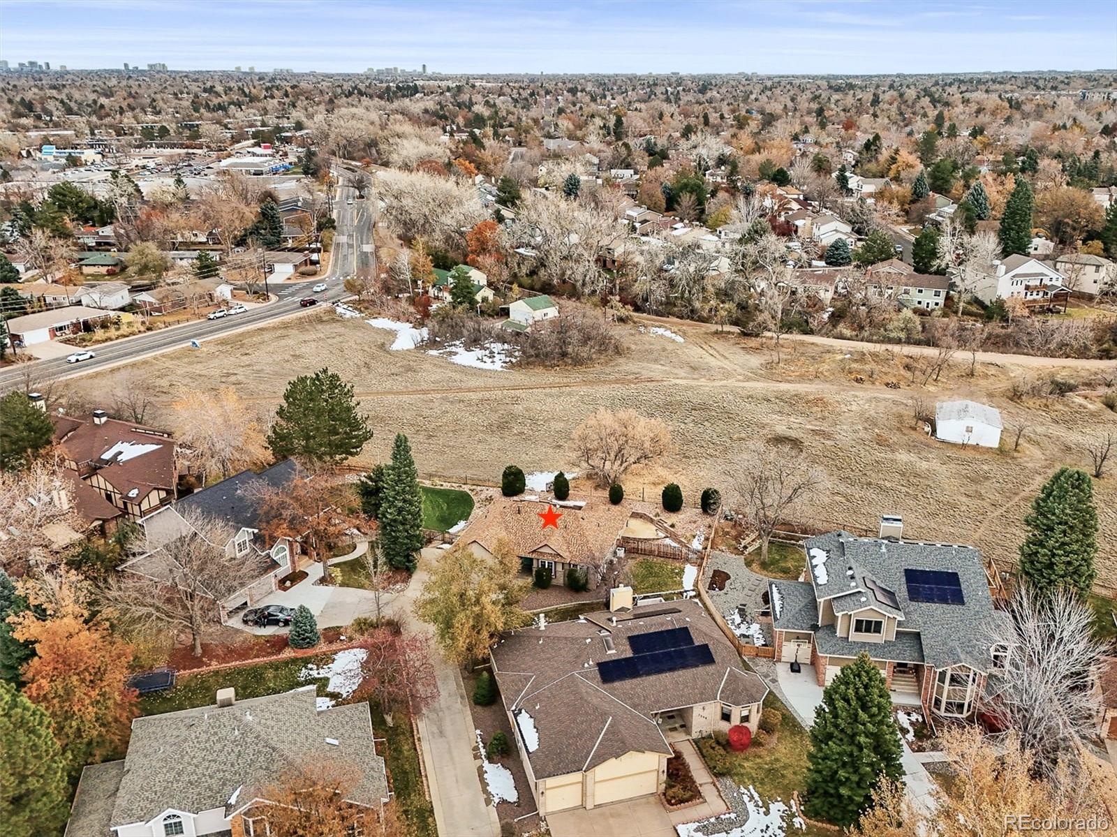 MLS Image #2 for 7236 s sundown circle,littleton, Colorado