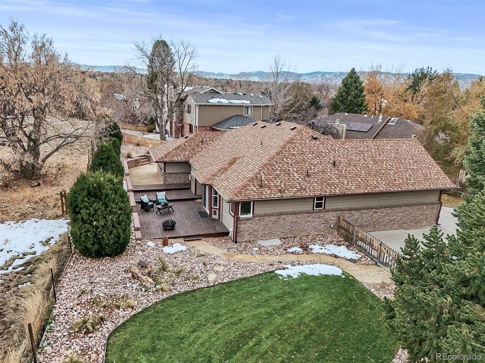 MLS Image #36 for 7236 s sundown circle,littleton, Colorado