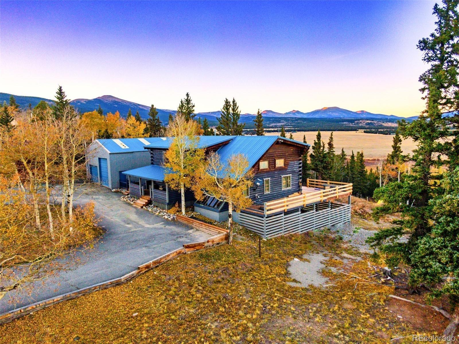 MLS Image #4 for 597  sheep ridge road,fairplay, Colorado