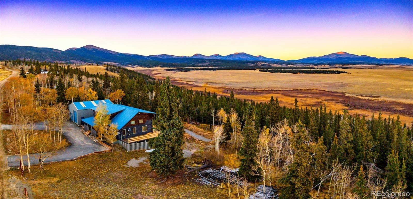 MLS Image #41 for 597  sheep ridge road,fairplay, Colorado