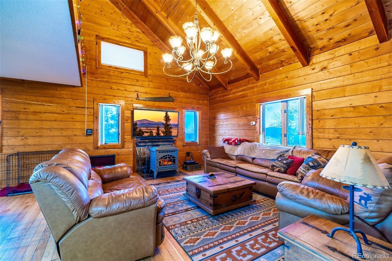 MLS Image #5 for 597  sheep ridge road,fairplay, Colorado