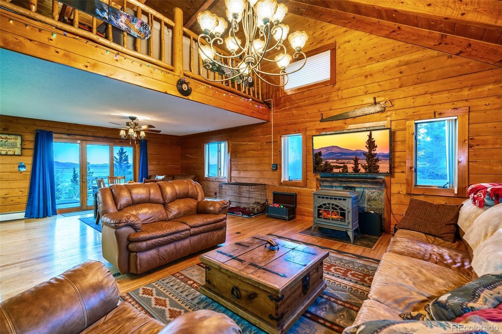 MLS Image #6 for 597  sheep ridge road,fairplay, Colorado